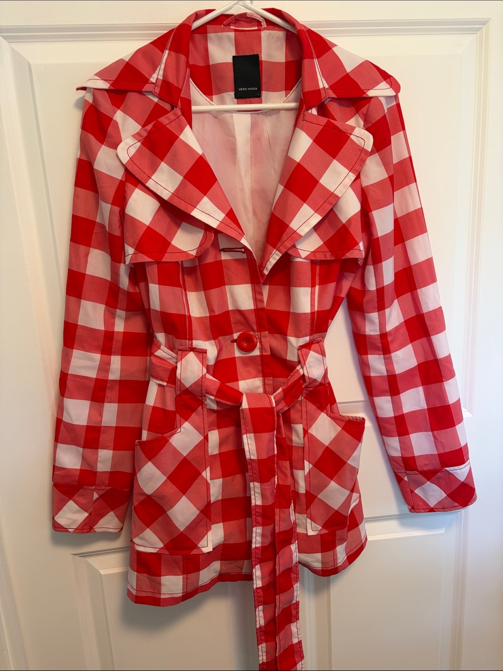 Vero Moda - Melbourne Trench Coat